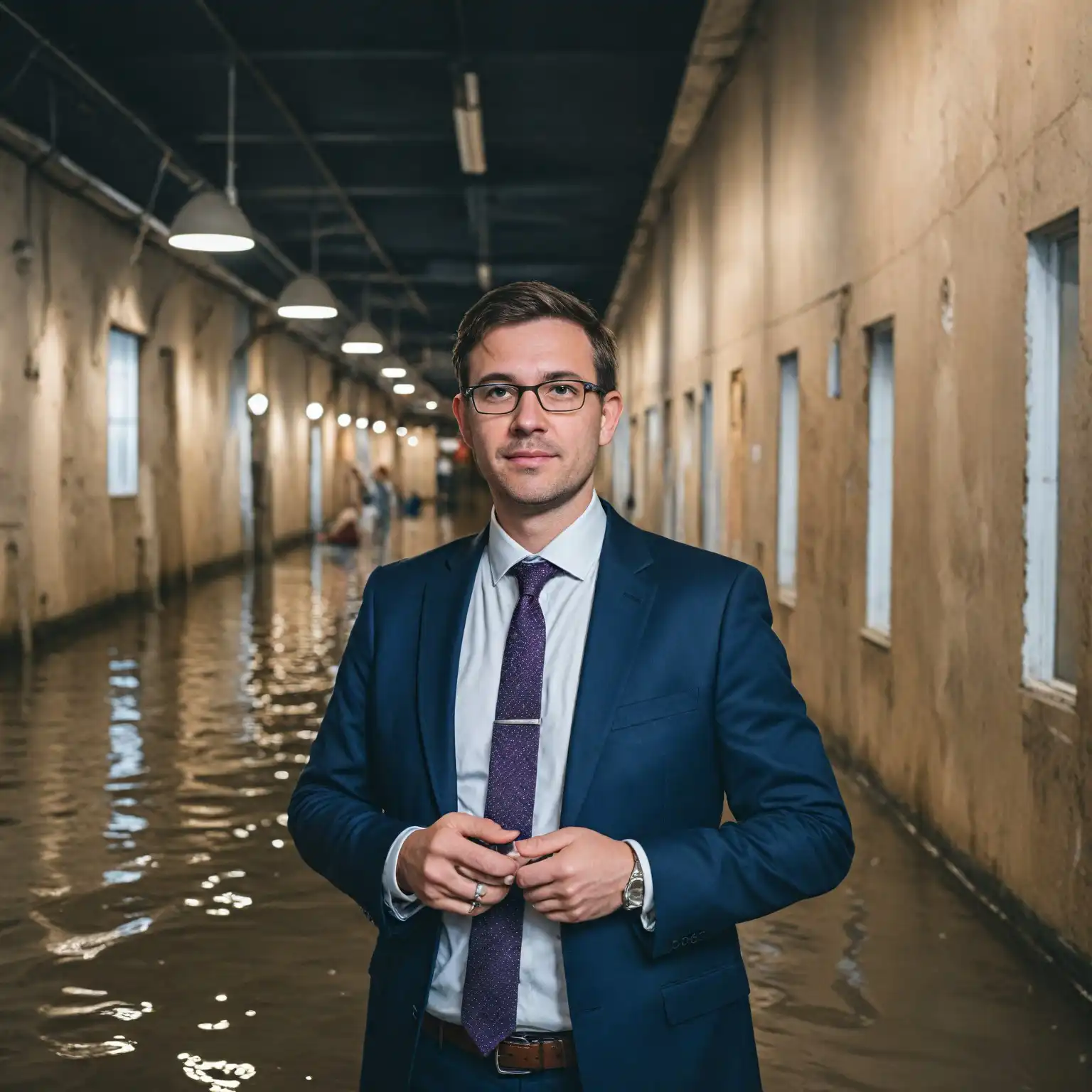 martin-desmet Natural and Sustainable Solutions for Flood Prevention